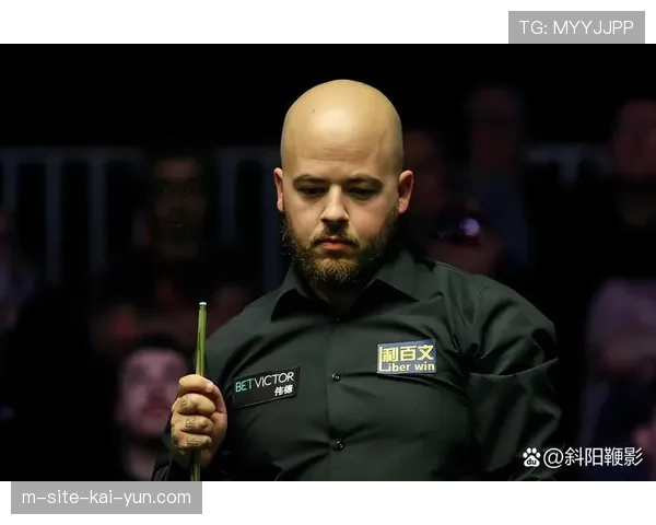 大师赛首轮艾伦长台成功率成关键 助其力克威廉姆斯